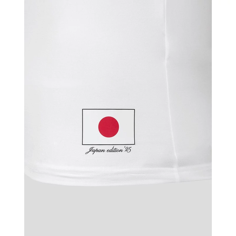 Red Bull Racing galléros póló - Japan GP Limited Edition
