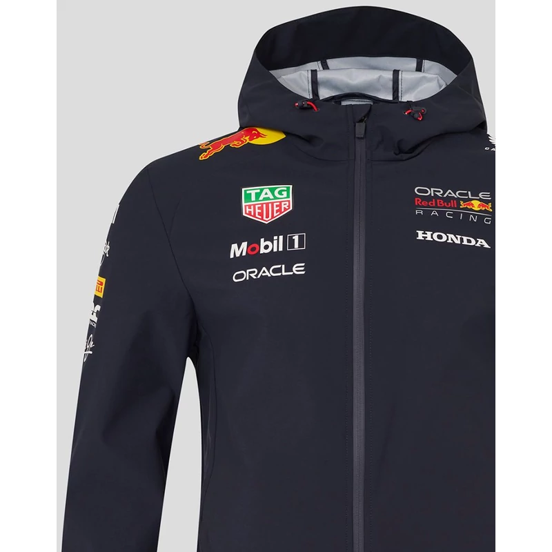 Red Bull Racing kabát - Team