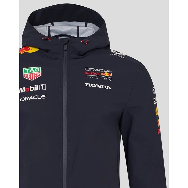 Red Bull Racing kabát - Team