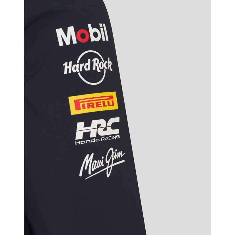 Red Bull Racing kabát - Team