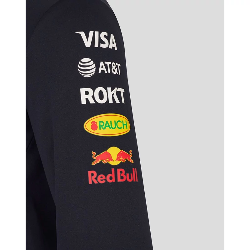 Red Bull Racing kabát - Team