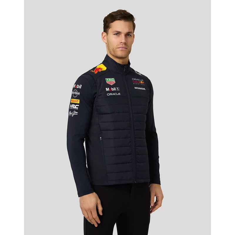 Red Bull Racing mellény - Team