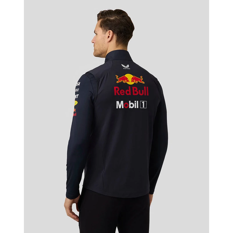Red Bull Racing mellény - Team