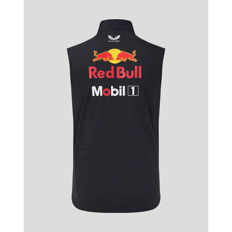 Red Bull Racing mellény - Team