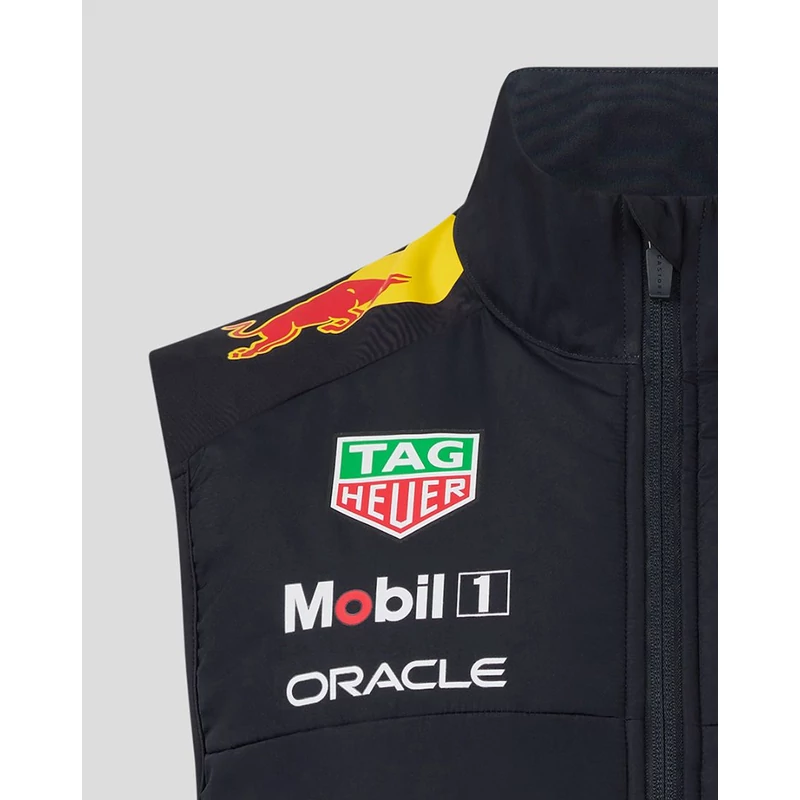 Red Bull Racing mellény - Team