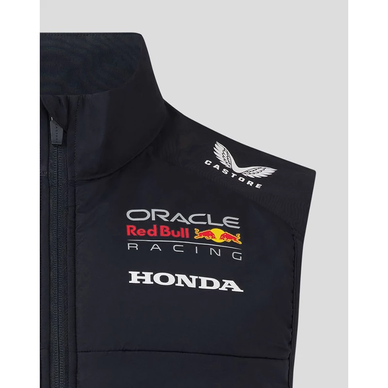Red Bull Racing mellény - Team