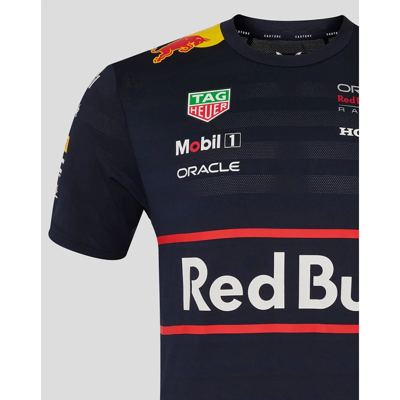 Red Bull Racing póló - Team