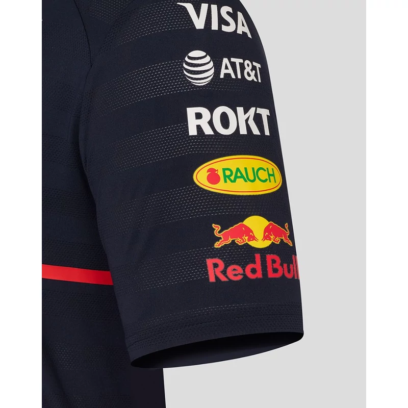 Red Bull Racing póló - Team