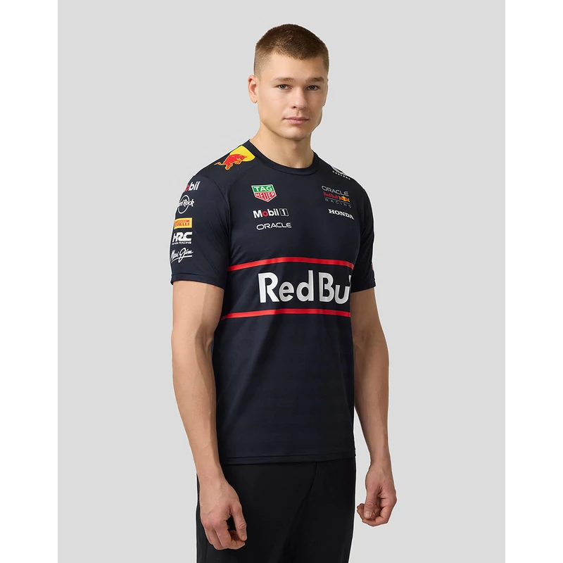 Red Bull Racing póló - Team