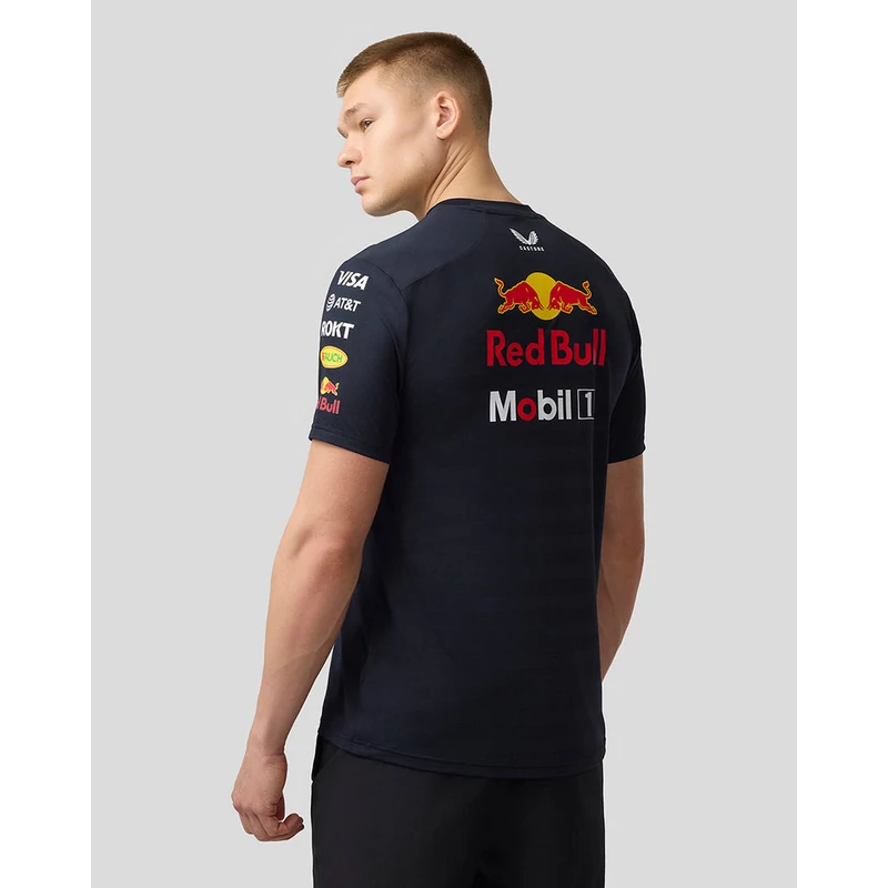 Red Bull Racing póló - Team