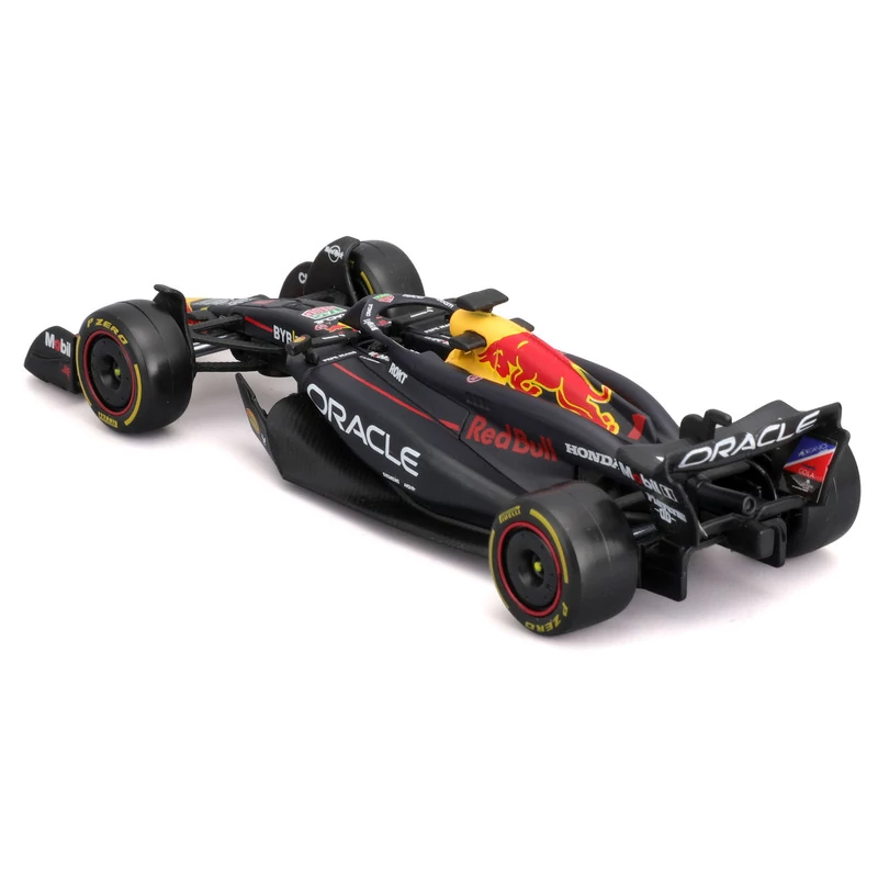 Red Bull RB20 - Max Verstappen