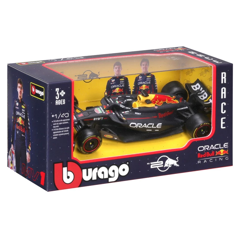 Red Bull RB20 - Max Verstappen