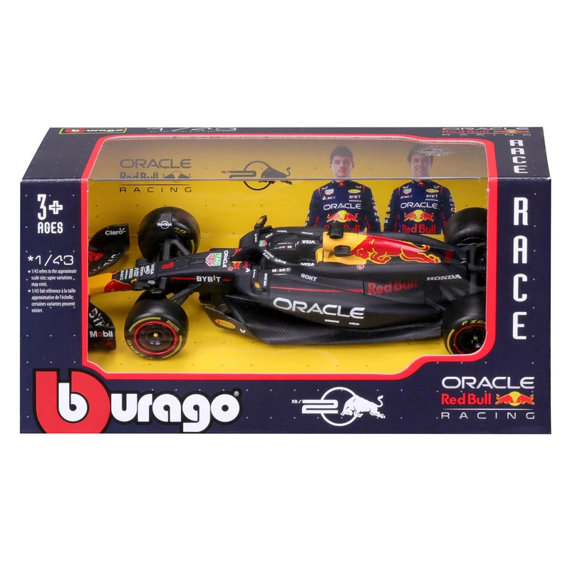 Red Bull RB20 - Max Verstappen