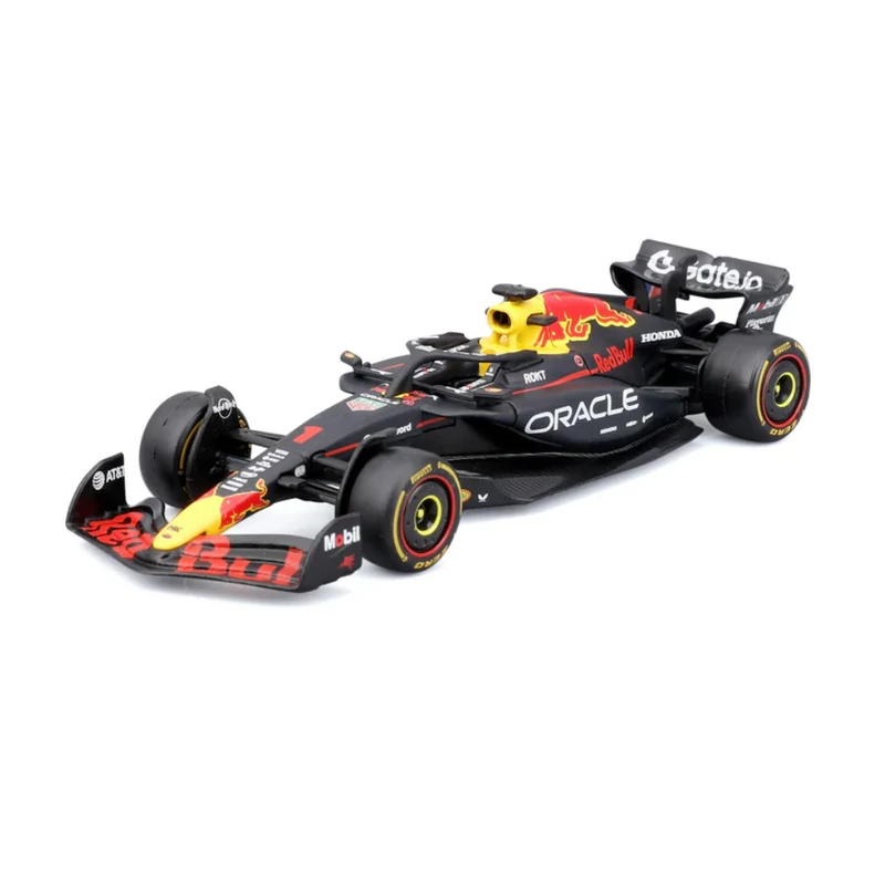 Red Bull RB21 - Max Verstappen