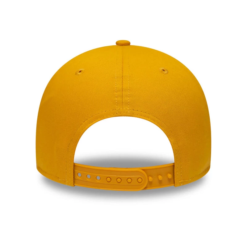 Red Bull Racing sapka - Team Logo Essential sárga