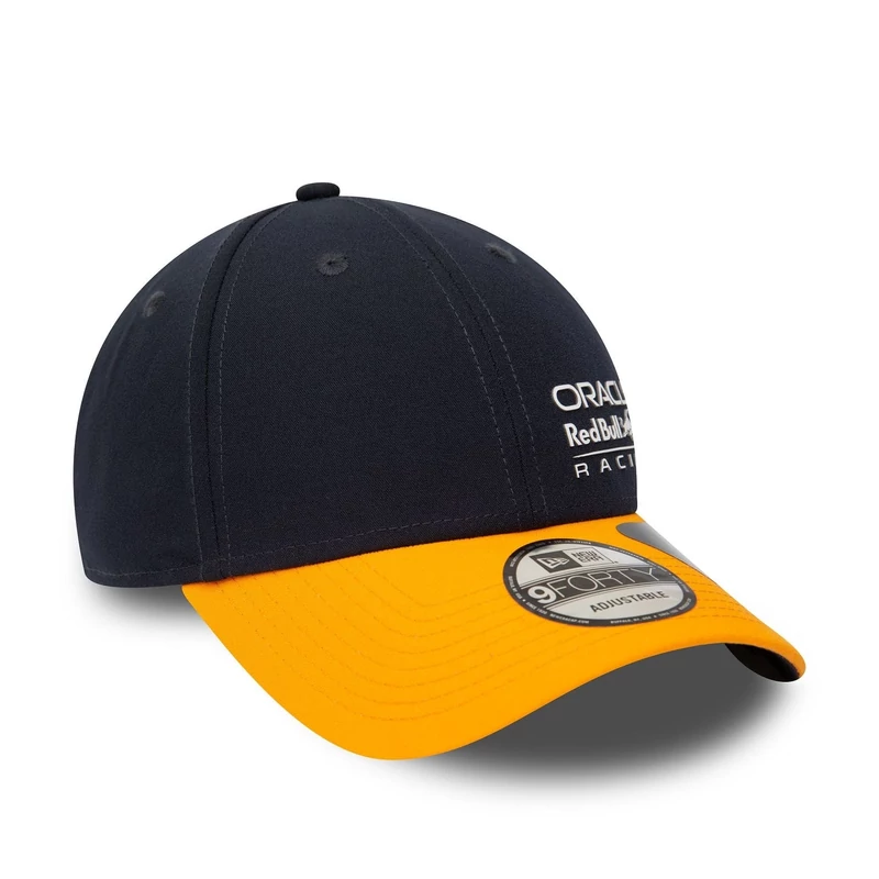 Red Bull Racing sapka - Team Logo Essential Doucolor