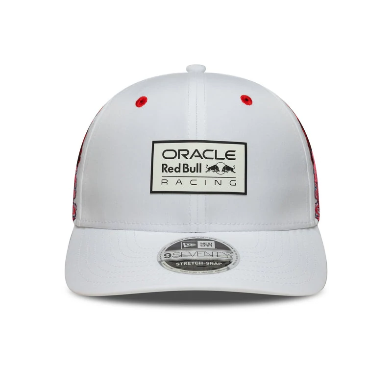 Red Bull Racing sapka - Team Japan GP Limited Edition