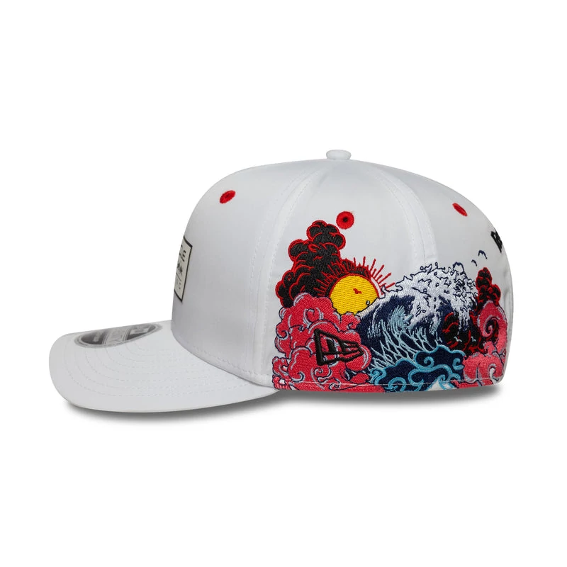 Red Bull Racing sapka - Team Japan GP Limited Edition