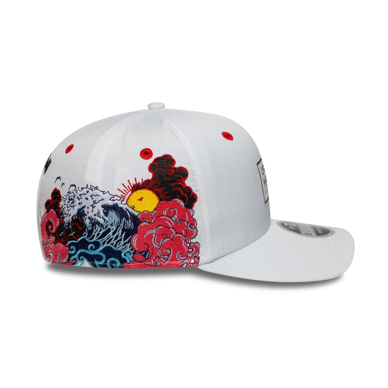 Red Bull Racing sapka - Team Japan GP Limited Edition