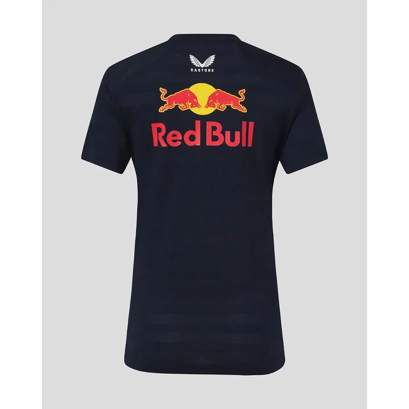 Red Bull Racing női póló - Team Verstappen