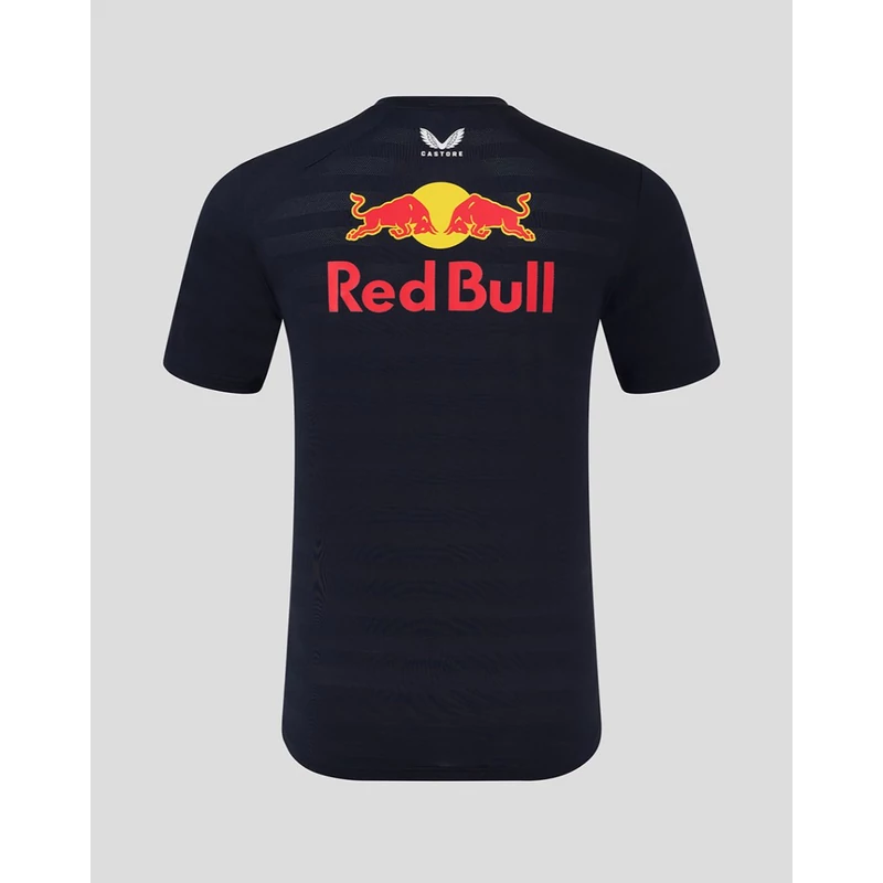 Red Bull Racing gyerek póló - Team Verstappen
