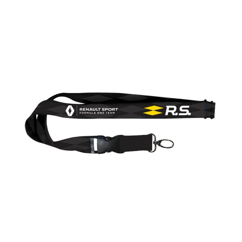 Renault F1 nyakpánt - Team Logo