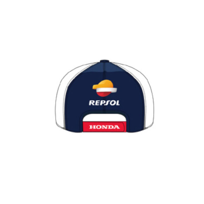 Repsol Honda sapka - Doucolor Wing