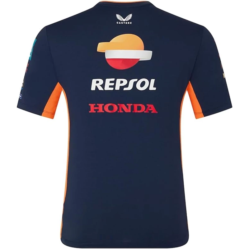 Repsol Honda póló - Team Line