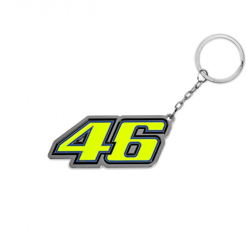 Rossi kulcstartó - 46