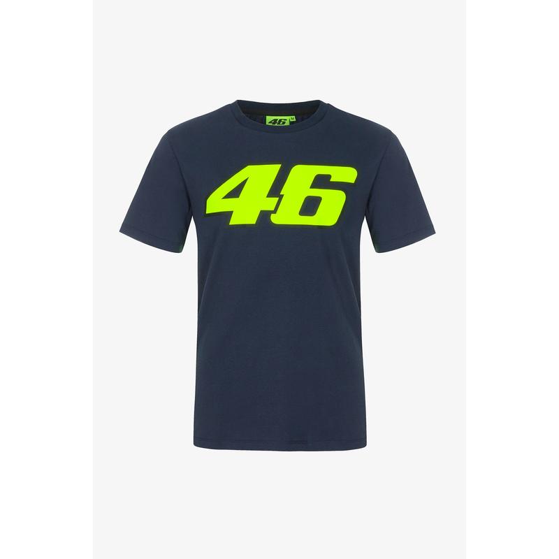 Rossi póló - Large Double Logo