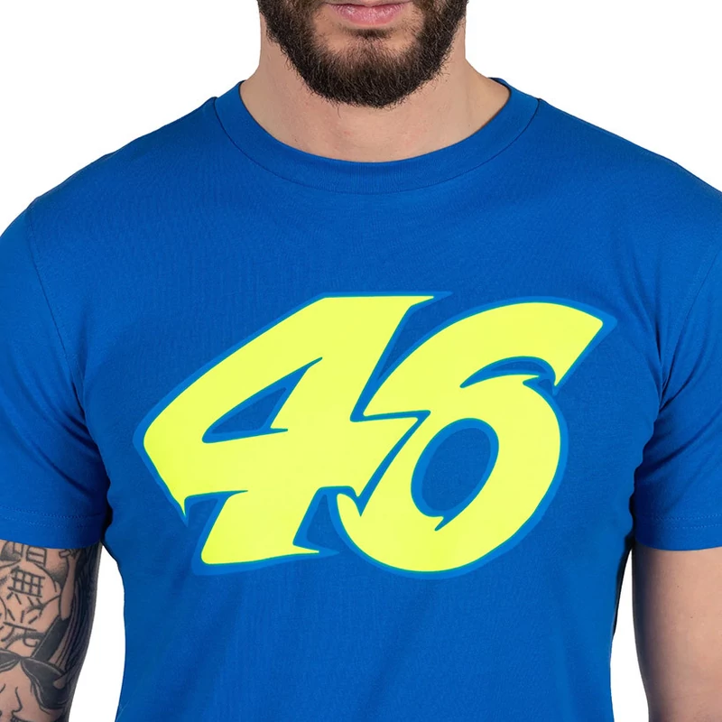 Rossi póló - 46 Rossifumi