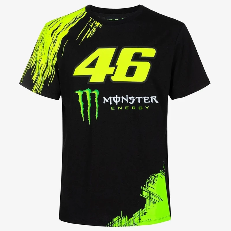 Rossi póló - 46 Dual Graphic