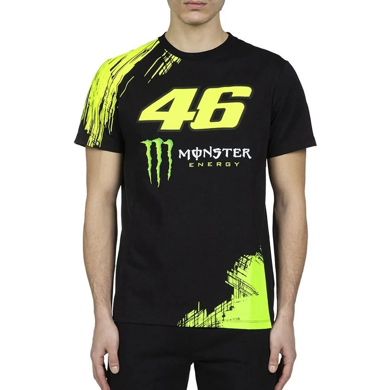 Rossi póló - 46 Dual Graphic