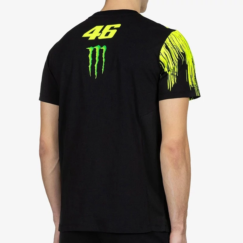 Rossi póló - 46 Dual Graphic