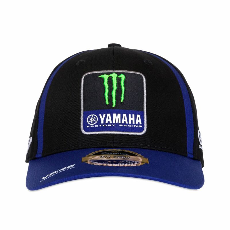 Yamaha sapka - Team