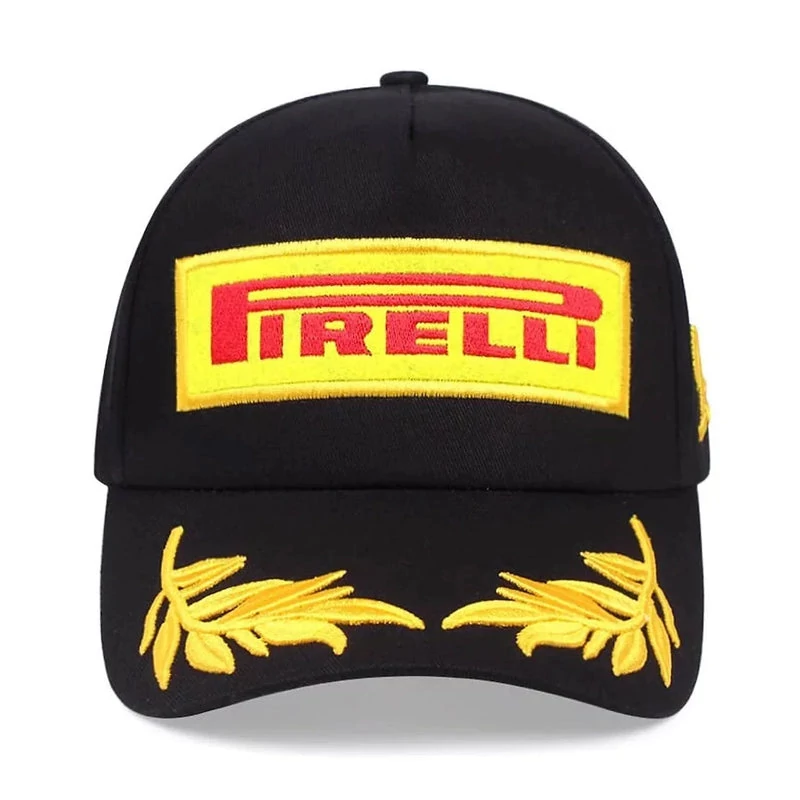 Pirelli sapka - Podium USA Edition