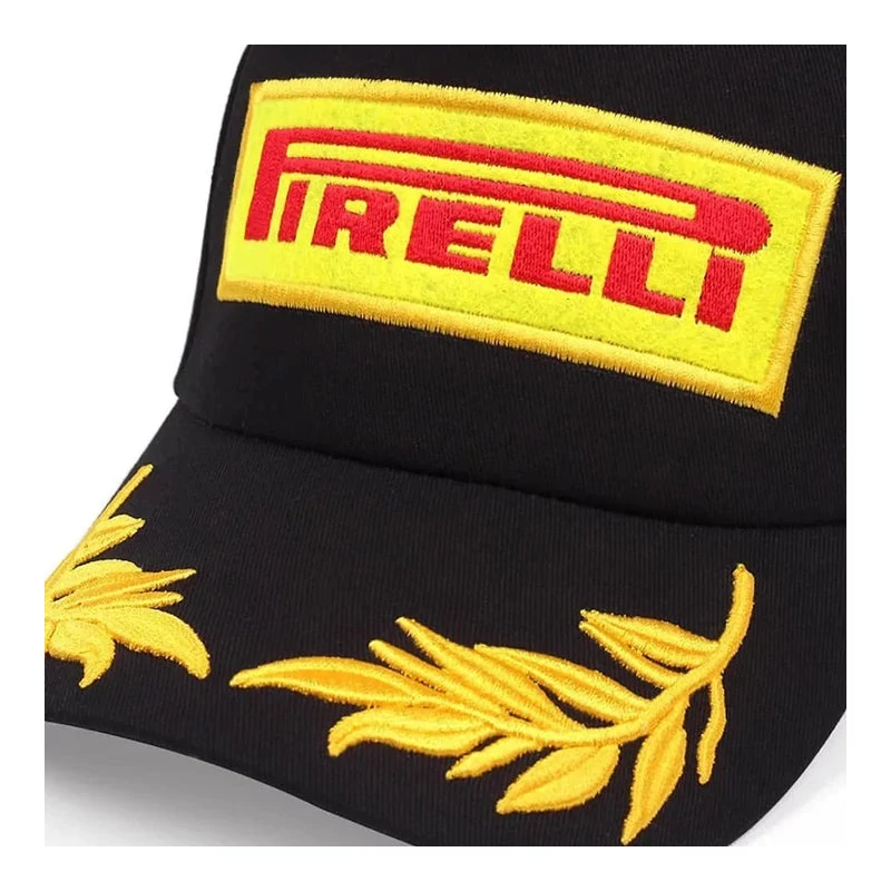 Pirelli sapka - Podium USA Edition